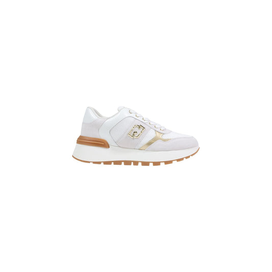 Liu Jo Sneakers Dames Lichtblauw