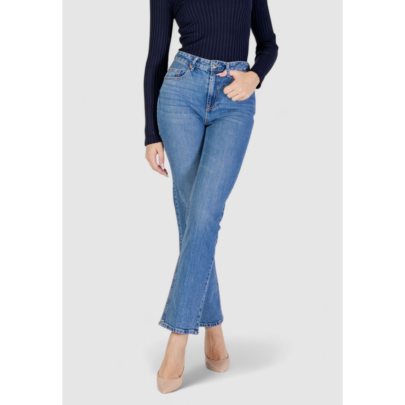 Vero Moda Kleding Jeans Premium Design