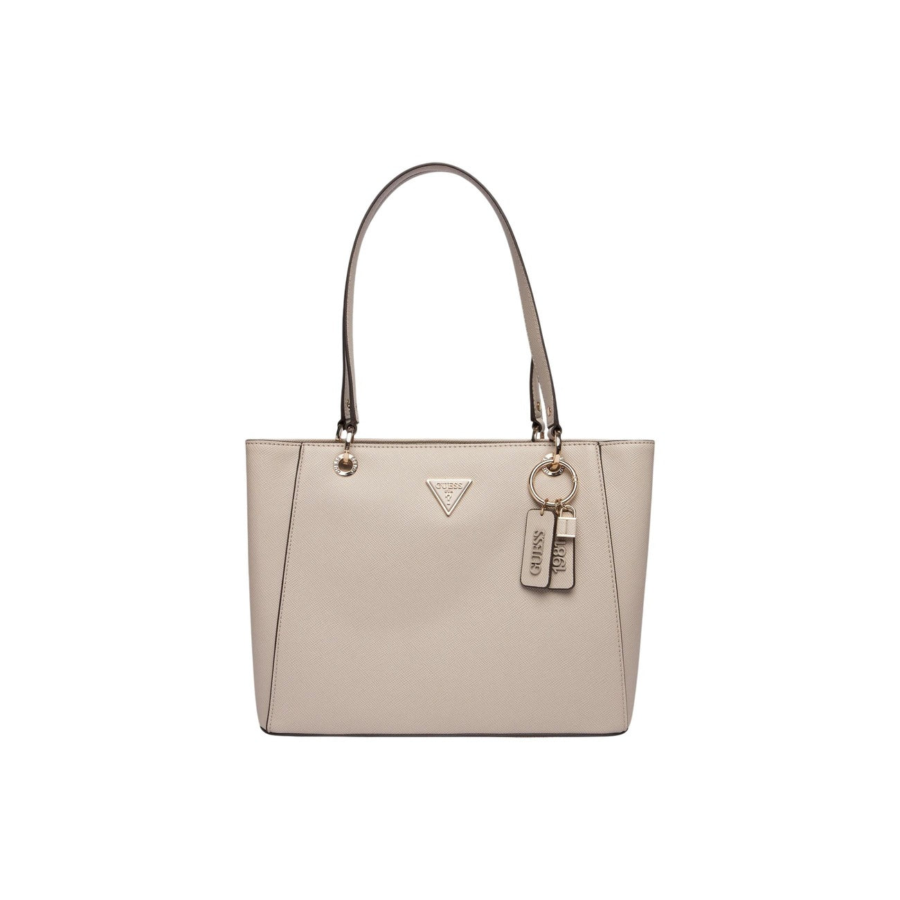 Guess Handtas Dames Zwart