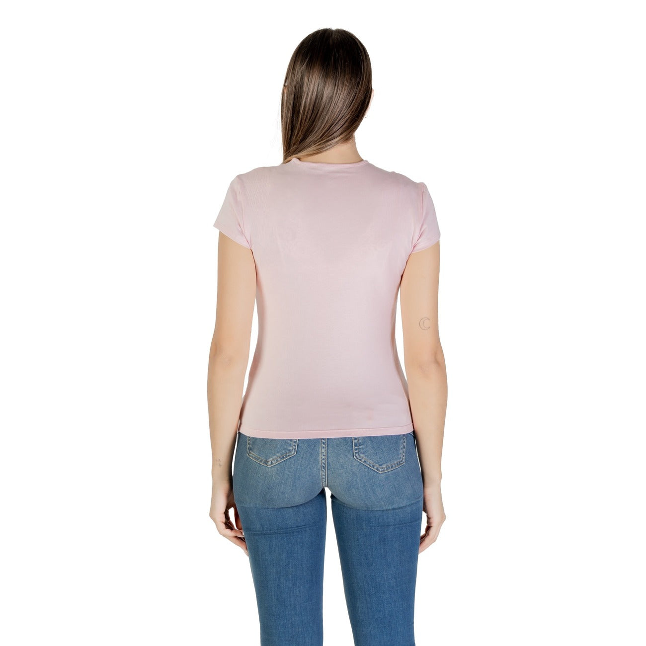 Calvin Klein Jeans - Calvin Klein Jeans T-shirt Dames