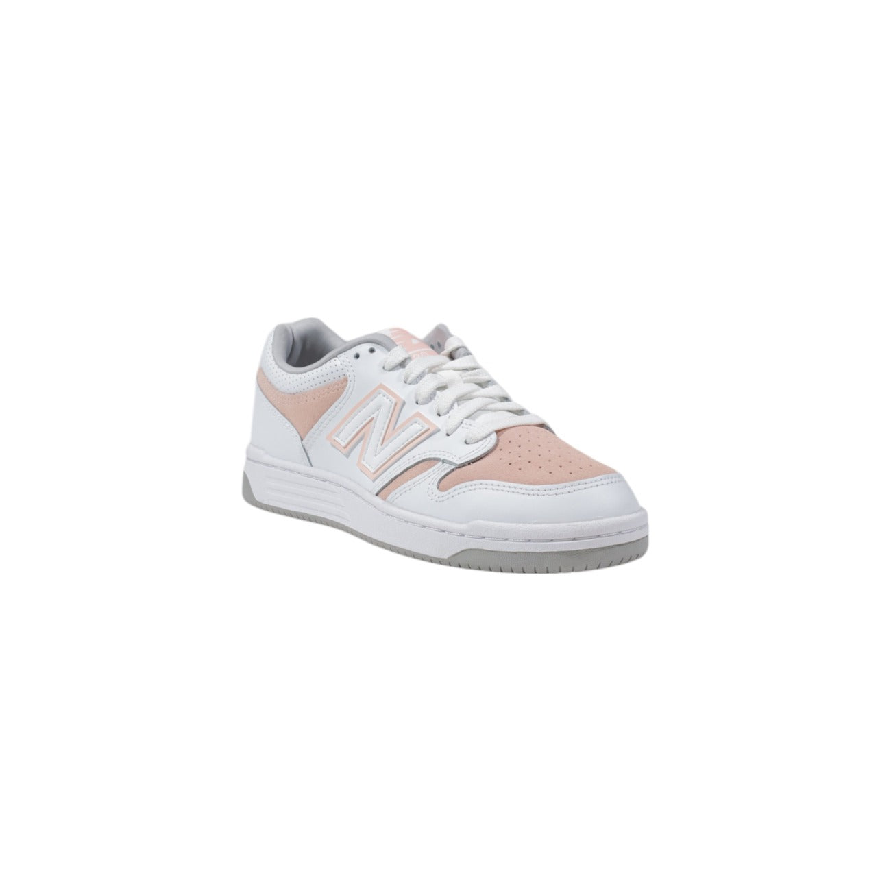 New Balance Sneakers Dames Roze
