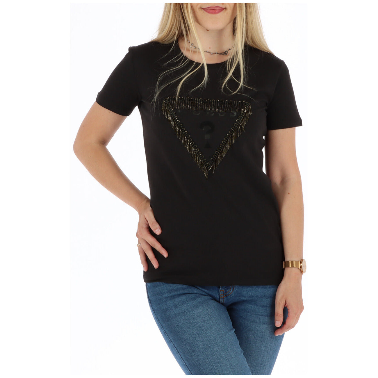 Guess T Shirt Dames