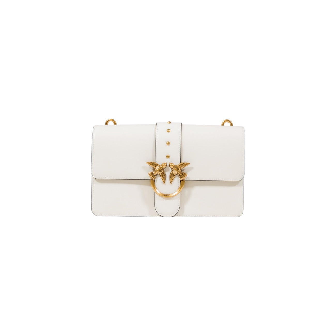 Pinko Handtas Dames Zwart