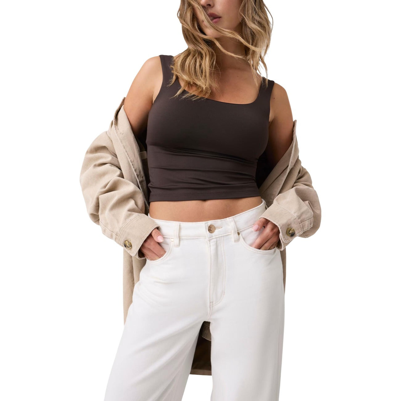 Guess - Guess Broek Dames