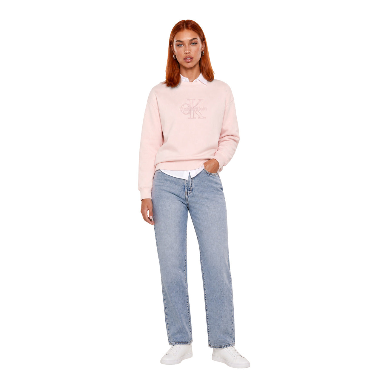 Calvin Klein Jeans Sweatshirt Dames