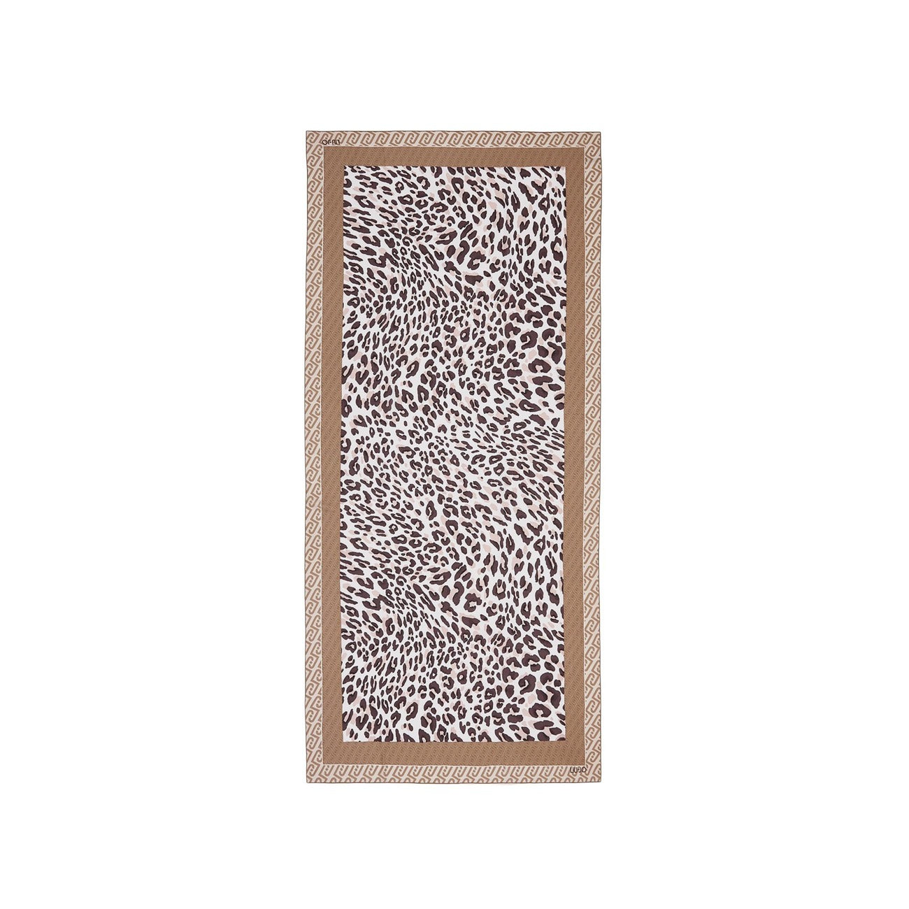 Liu Jo Sjaal Dames Beige