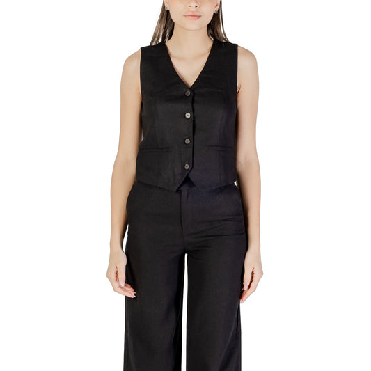 Only Kleding Gilet Premium Design
