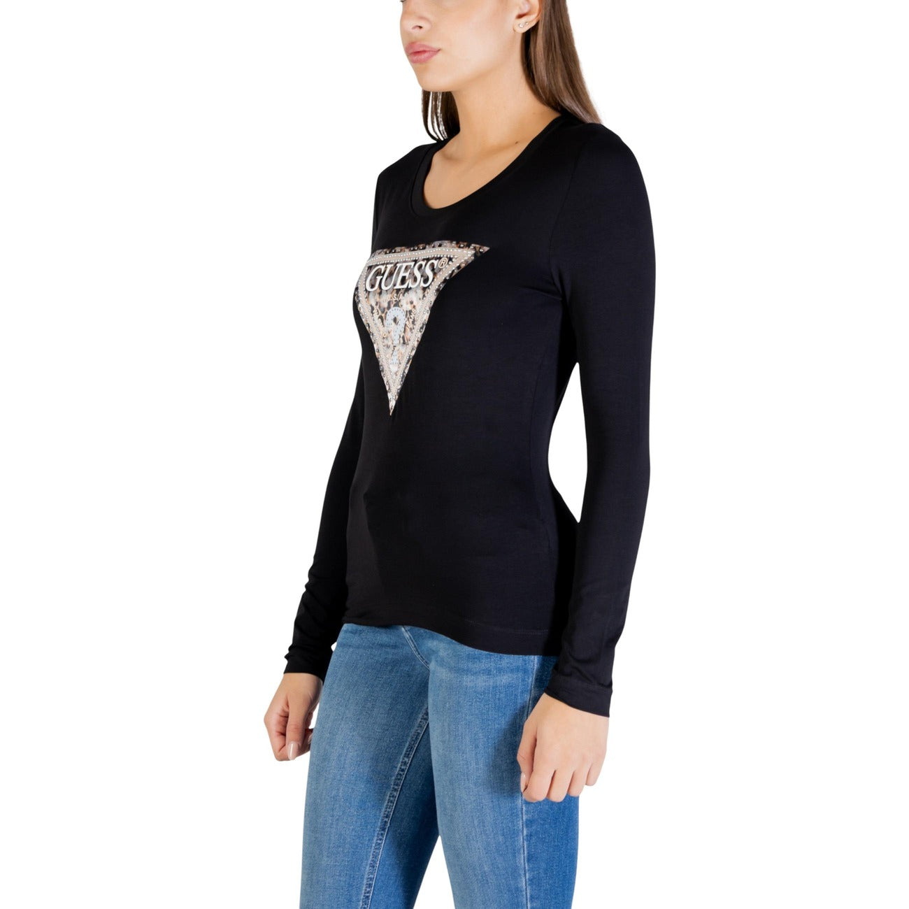 Guess T-shirt Dames