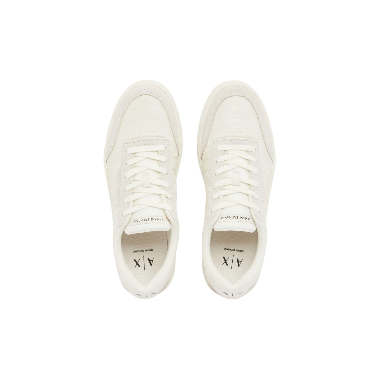 Armani Exchange Heren Sneakers