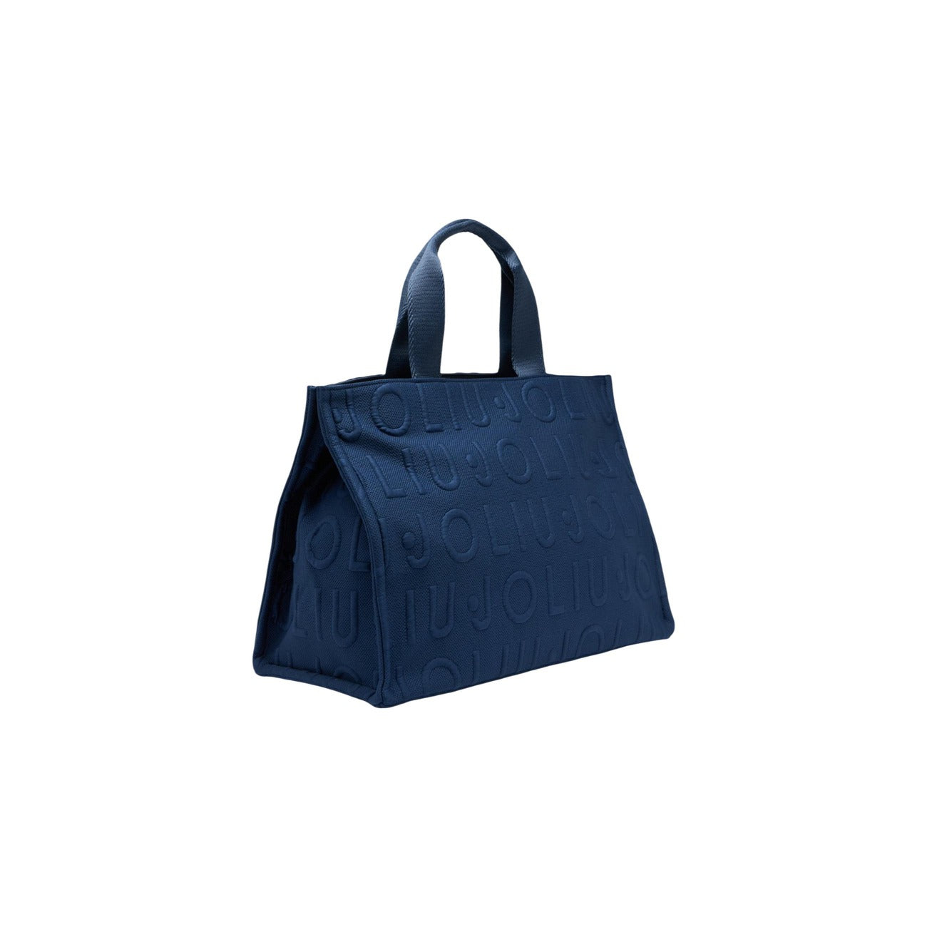 Liu Jo Tote Bag Dames Blauw