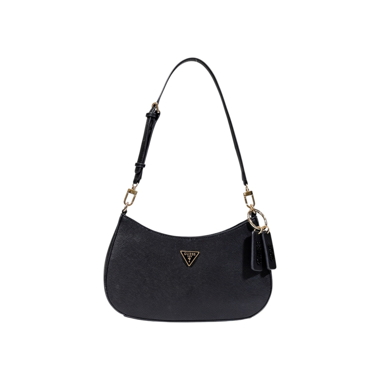 Guess Handtas Dames Zwart