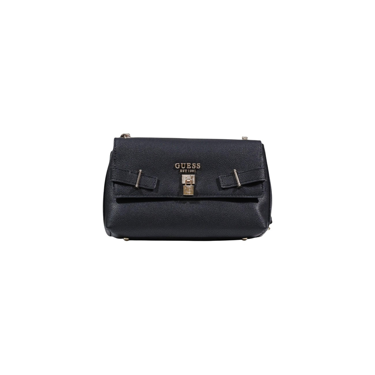 Guess Crossbody Handtas Dames Grijs