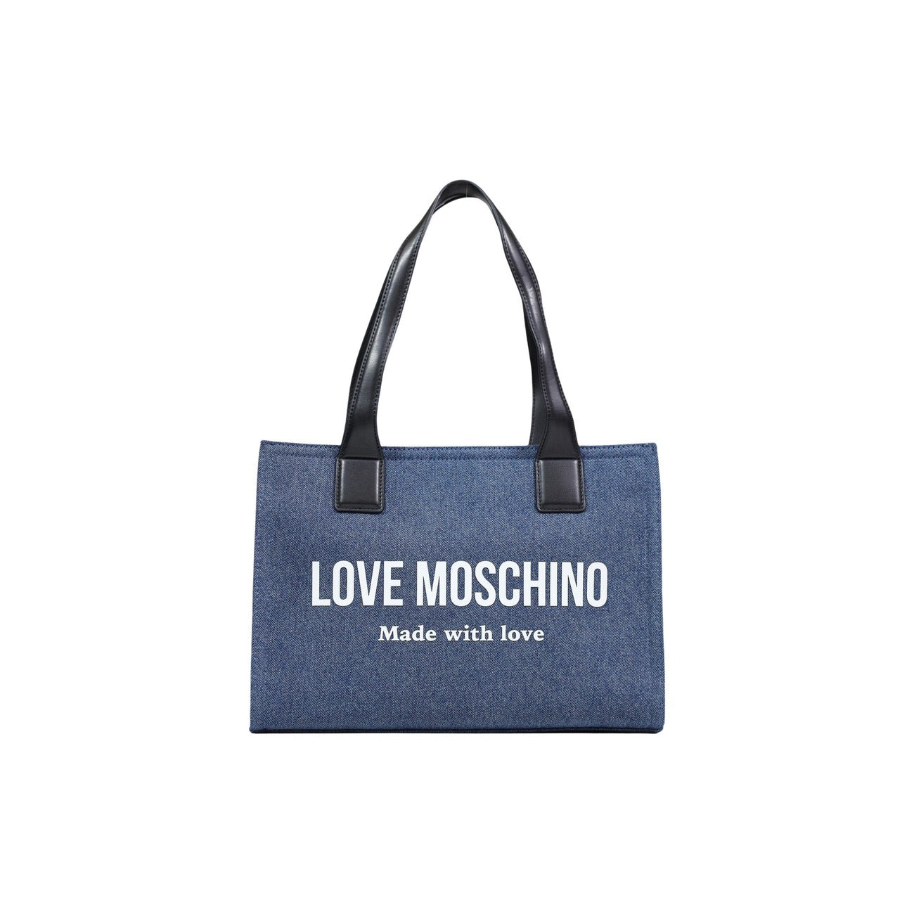 Love Moschino Tas Dames Bluaw