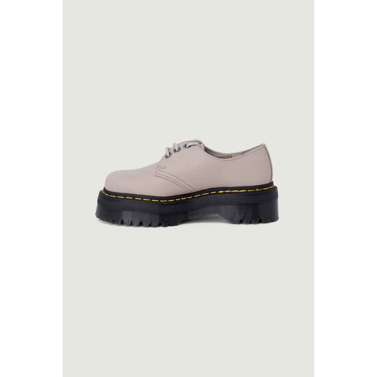Dr. Martens Slip-on Shoes Dames Grijs