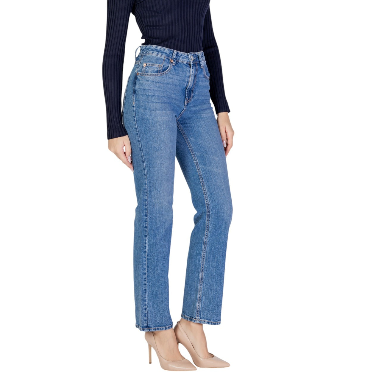 Vero Moda Kleding Jeans Premium Design