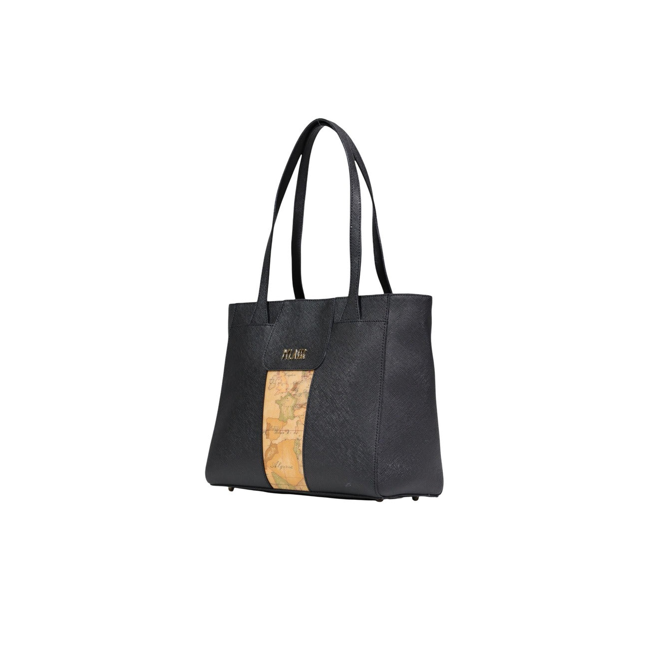 Alviero Martini Prima Classe Tas Dames Zwart