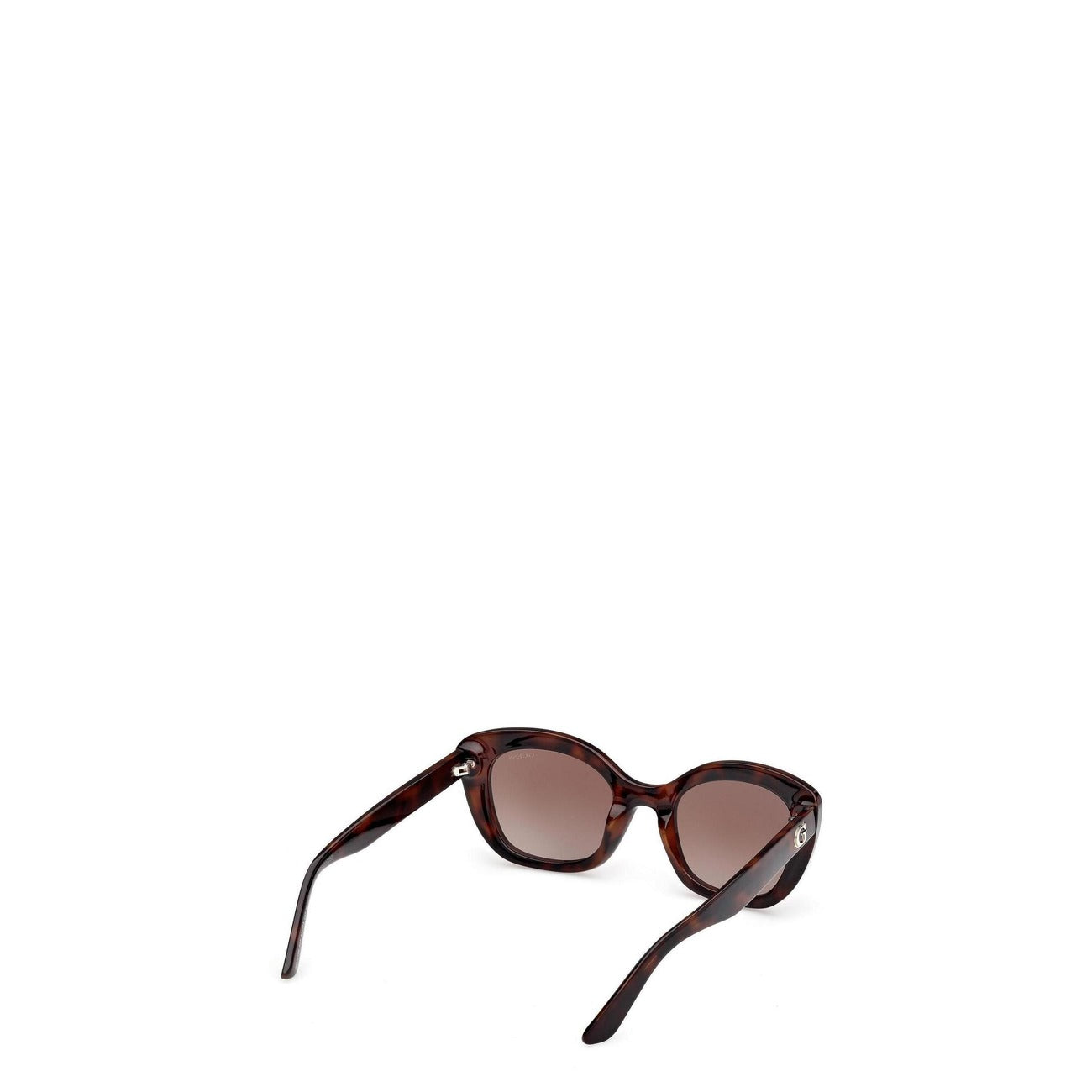 Guess Zonnebril Dames Bruin