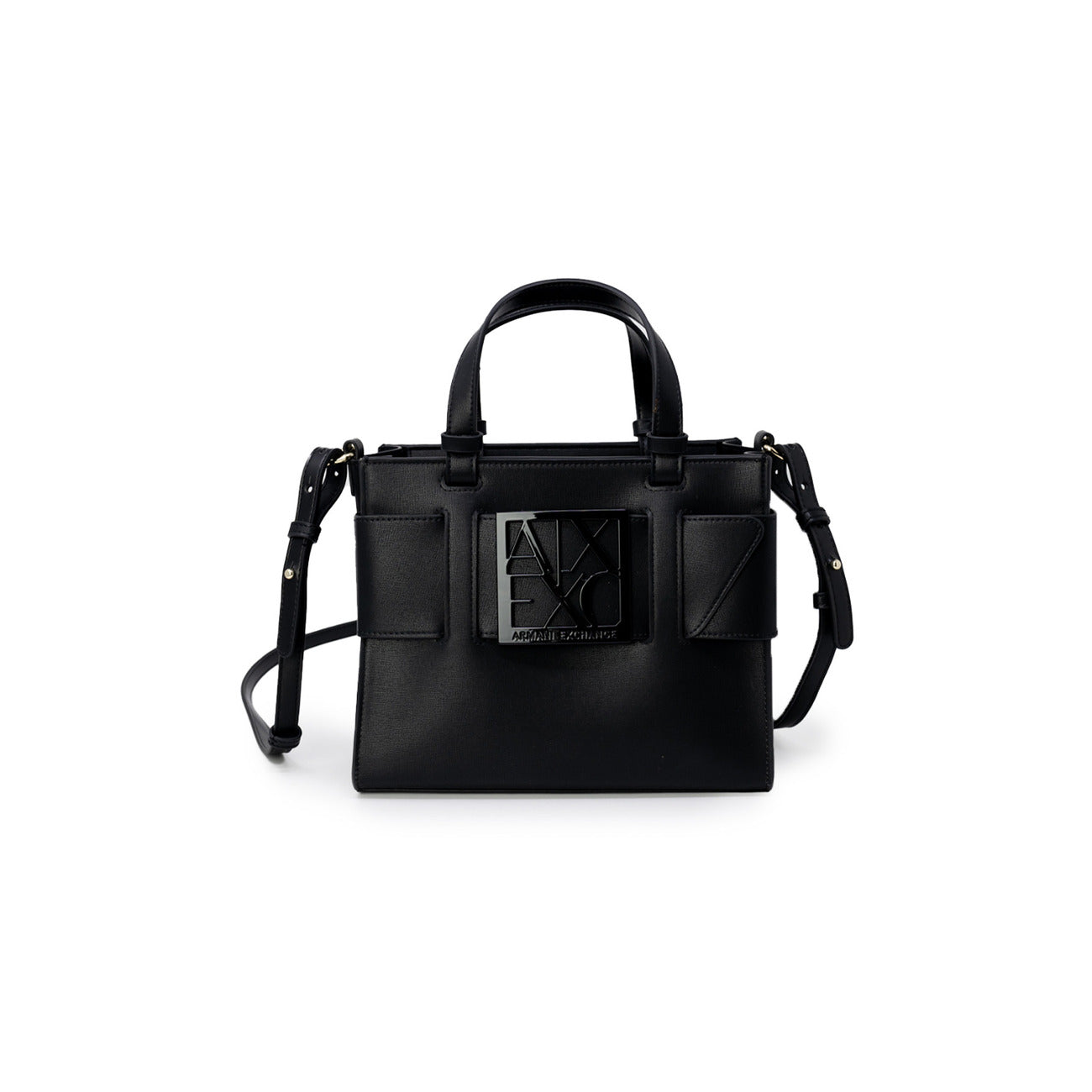 Armani Exchange Handtas Dames Zwart