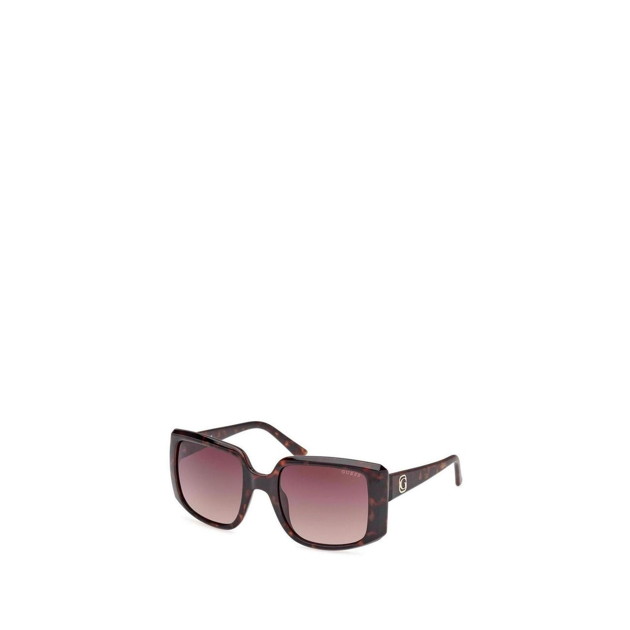 Guess Zonnebril Dames Bruin