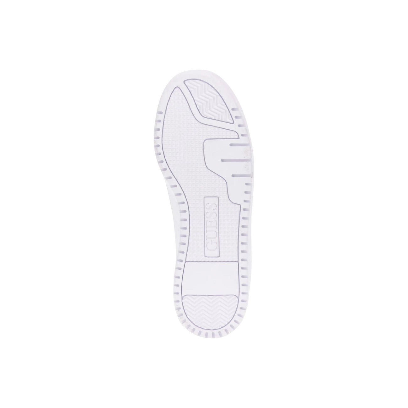 Guess Sneakers Dames Zwart