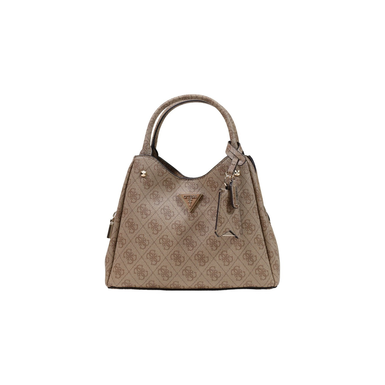 Guess Handtas Dames Beige