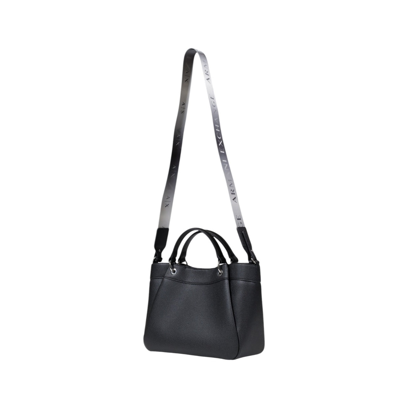 Armani Exchange Handtas Dames Zwart
