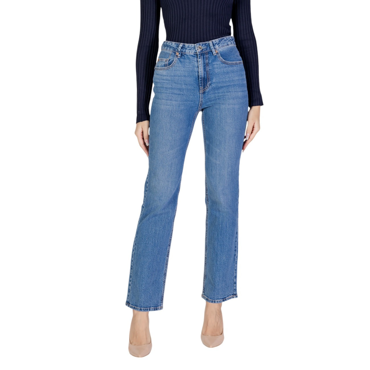Vero Moda Kleding Jeans Premium Design