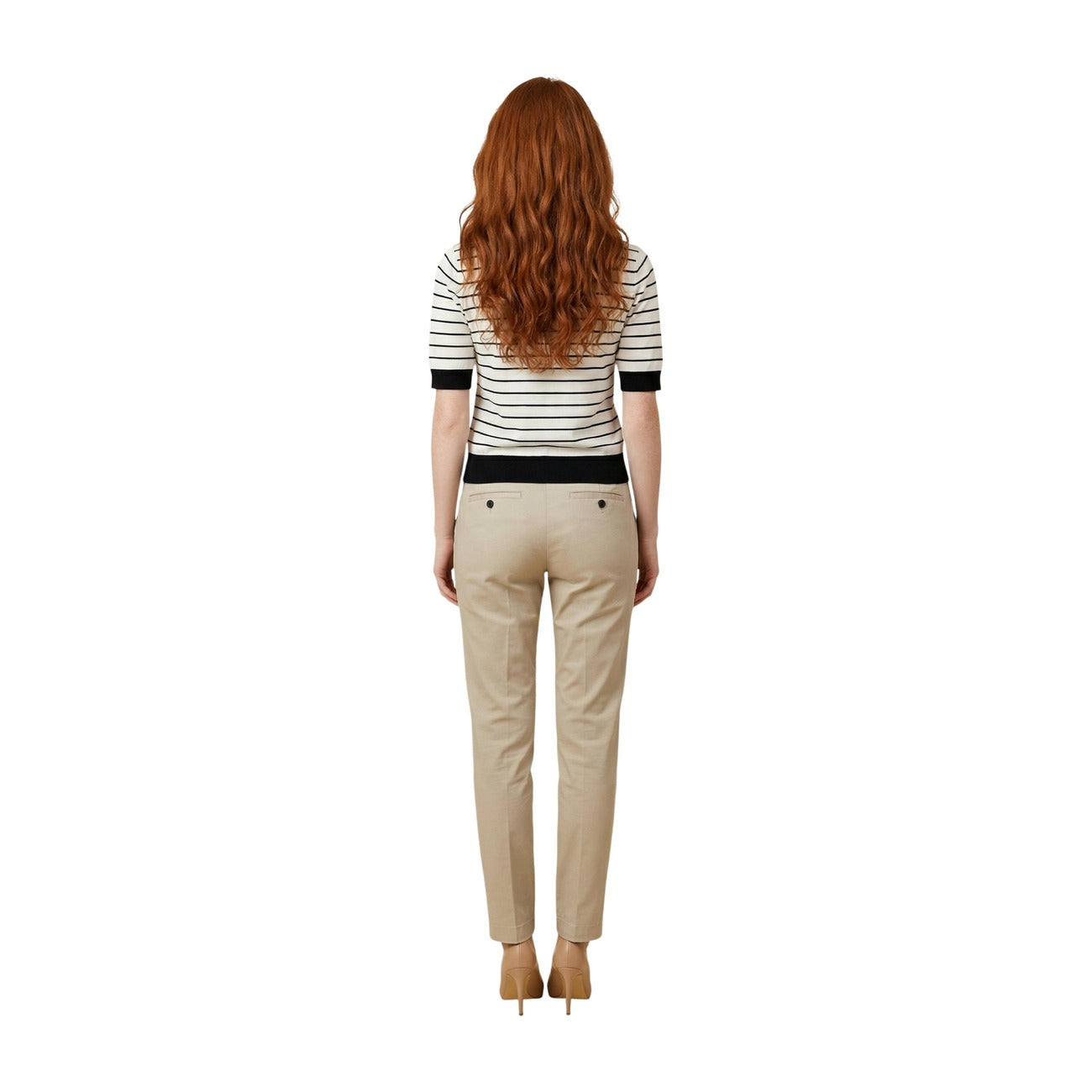 Liu Jo Kleding Polo-tops Premium Design