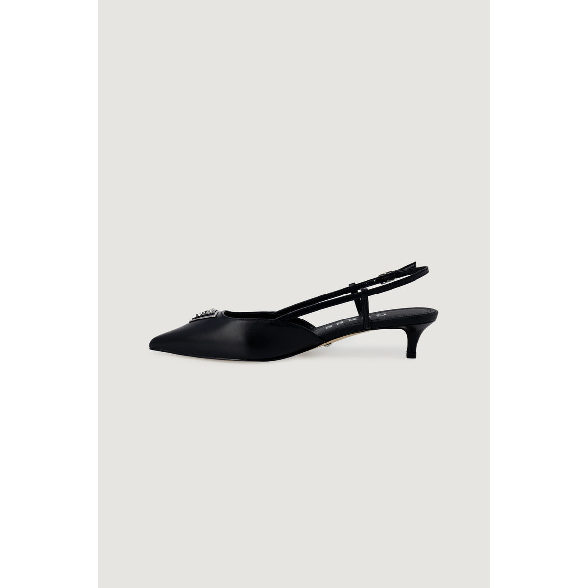 Guess Pumps Dames Zwart