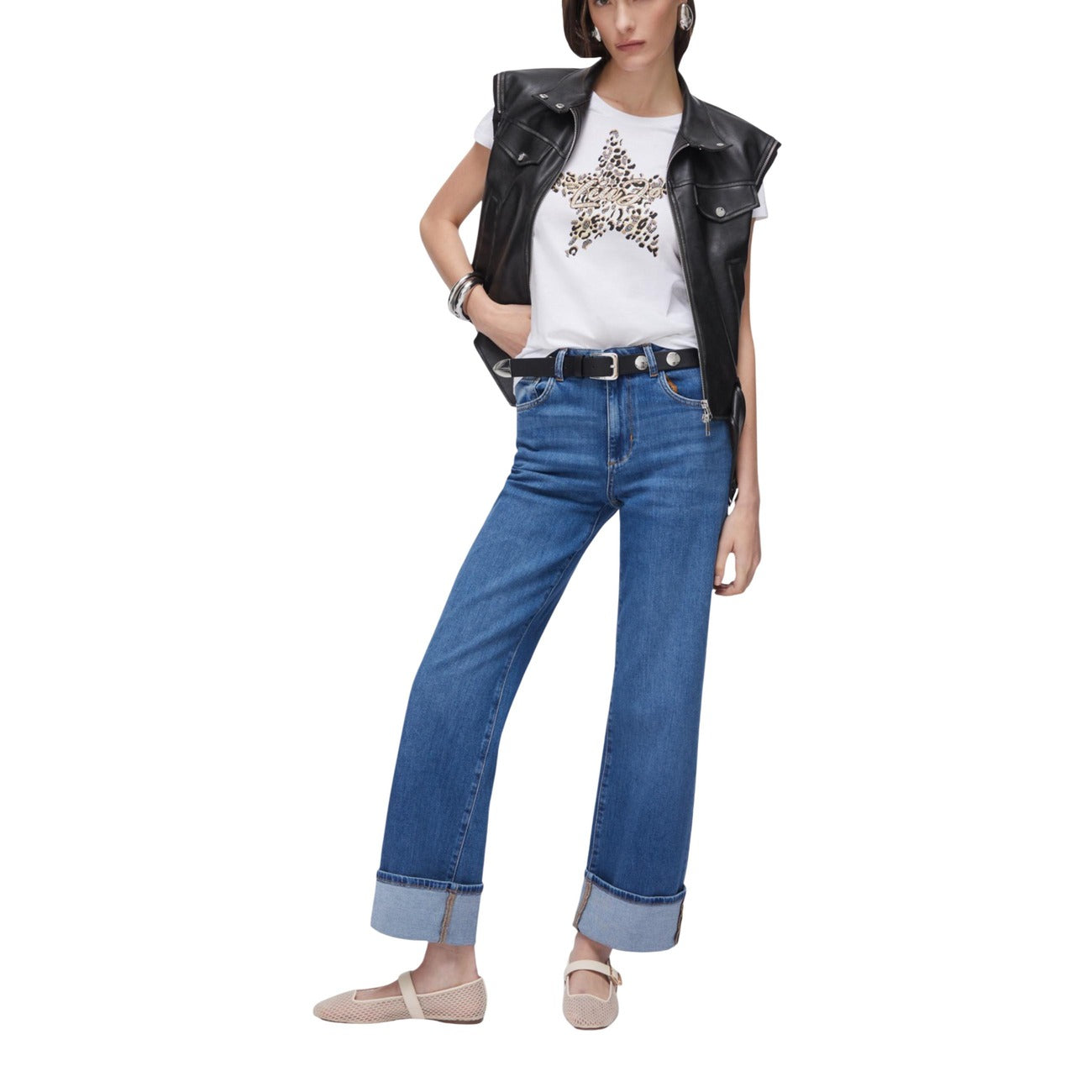 Liu Jo T-shirt Dames