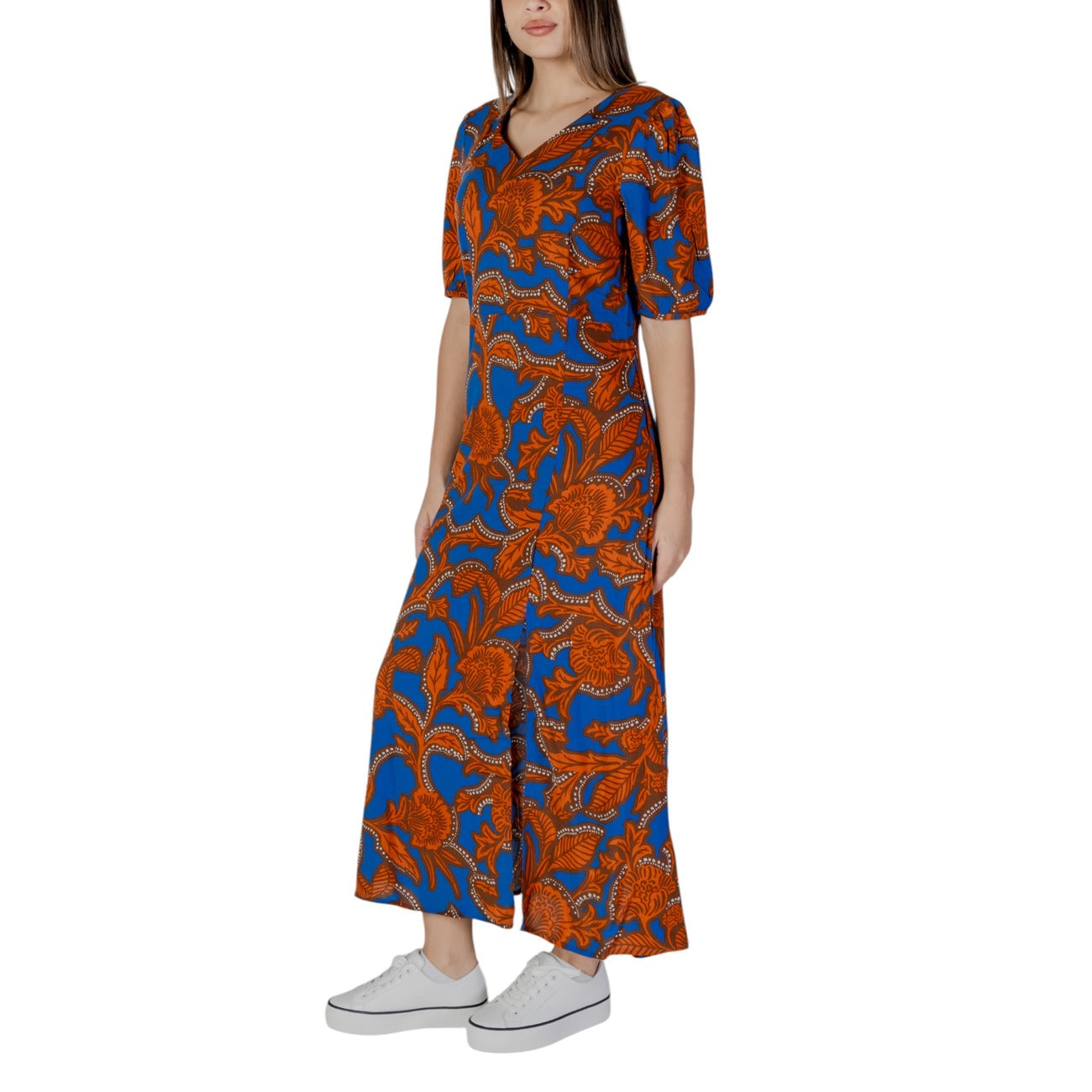 B.young Jurk Dames