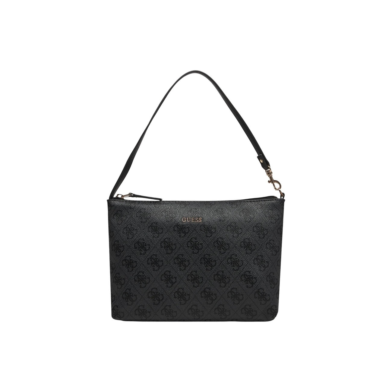 Guess Logo Shopper Dames Grijs