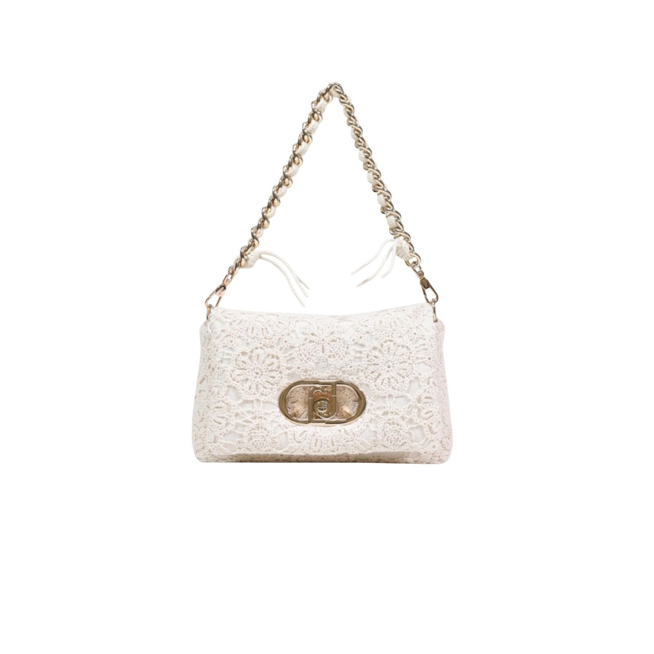 Liu Jo Handtas Dames Beige