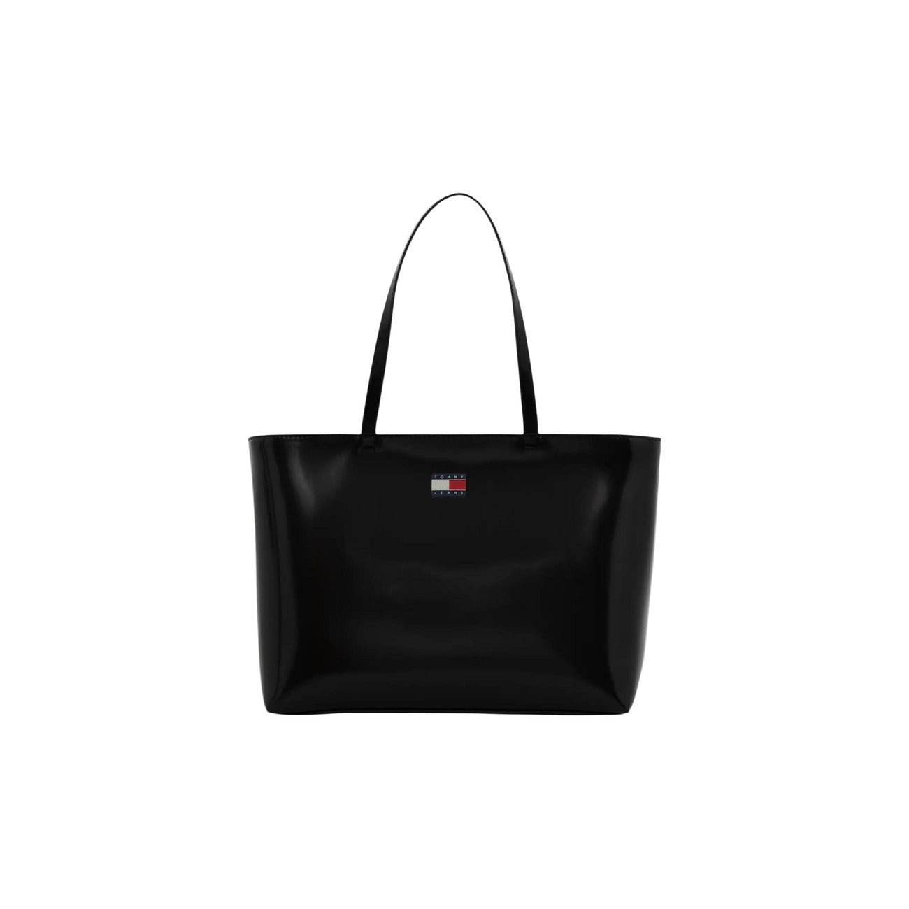 Tommy Hilfiger Tote Bag Dames Zwart