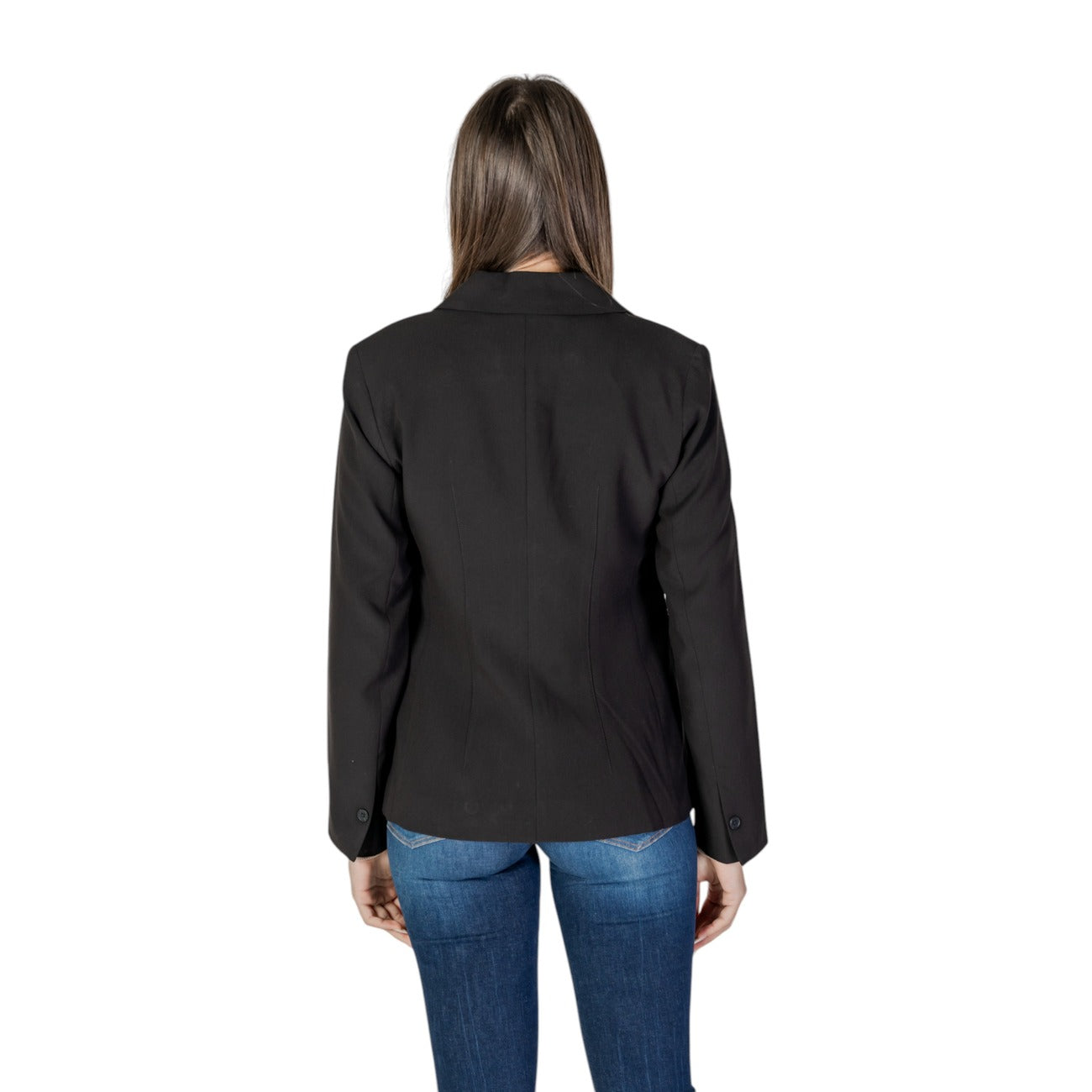 Only Blazer Dames Zwart