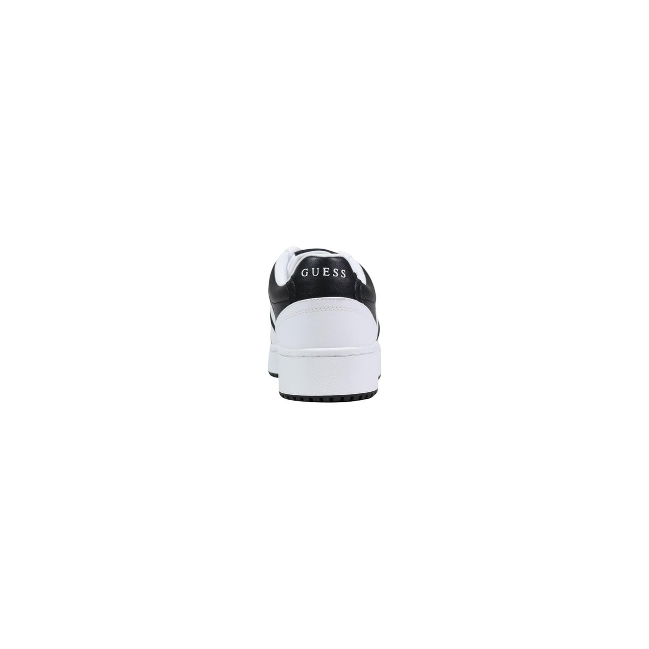 Guess Sneakers Dames Wit