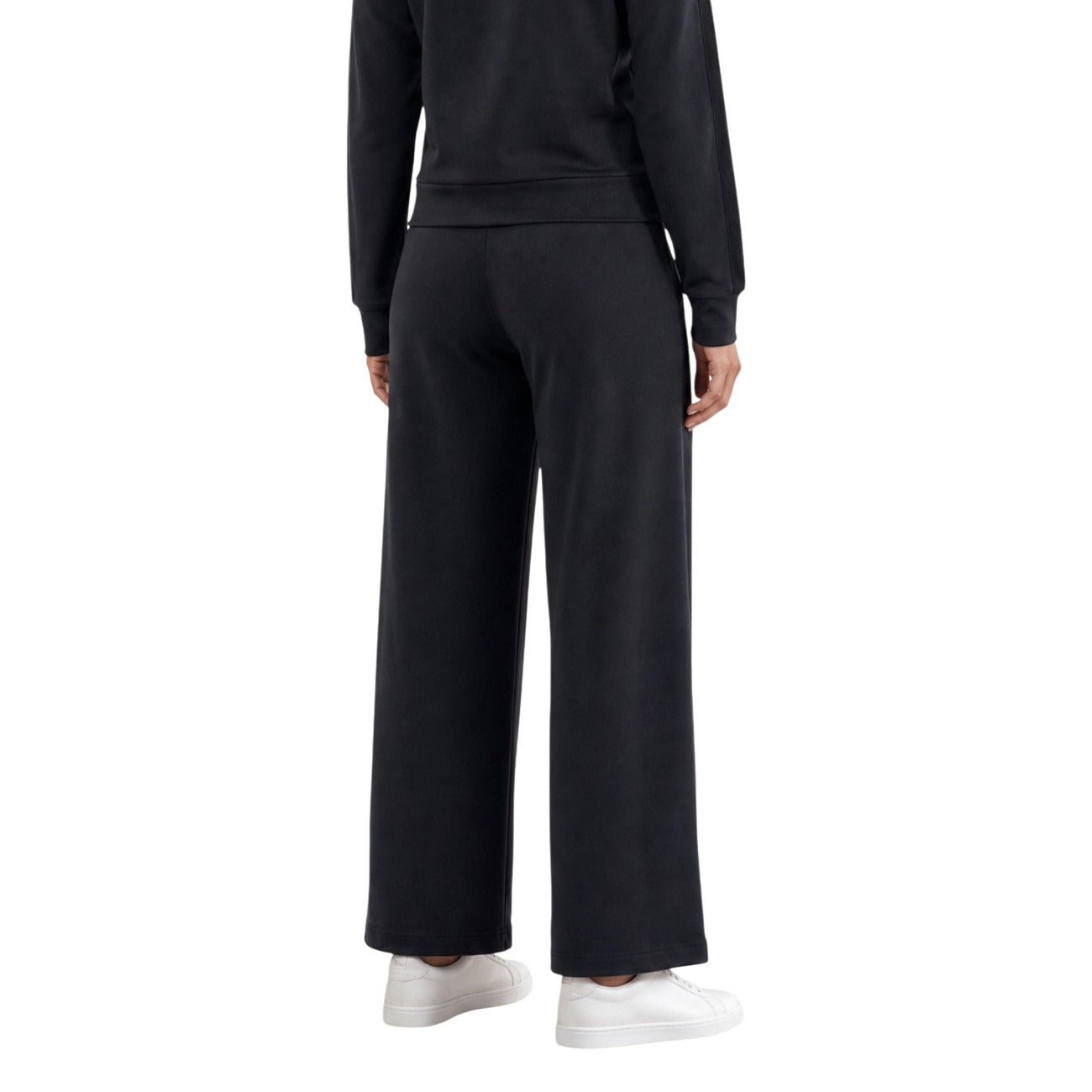 Guess Active Broek Dames Zwart