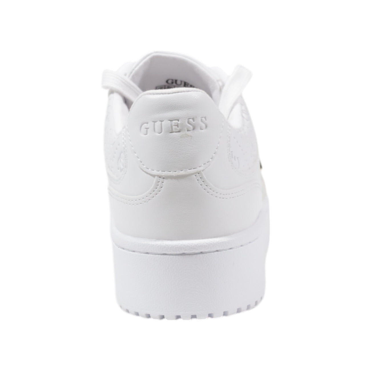 Guess Sneakers Dames Wit