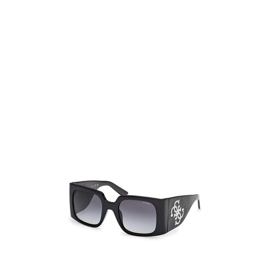 Guess Zonnebril Dames Zwart