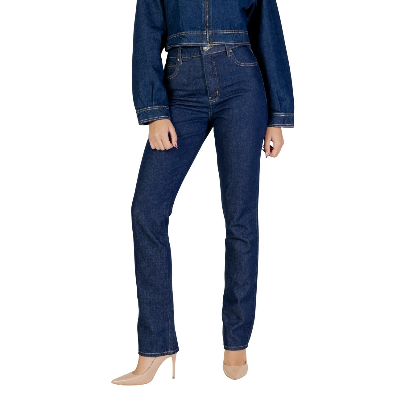 Colcci Kleding Jeans Premium Design