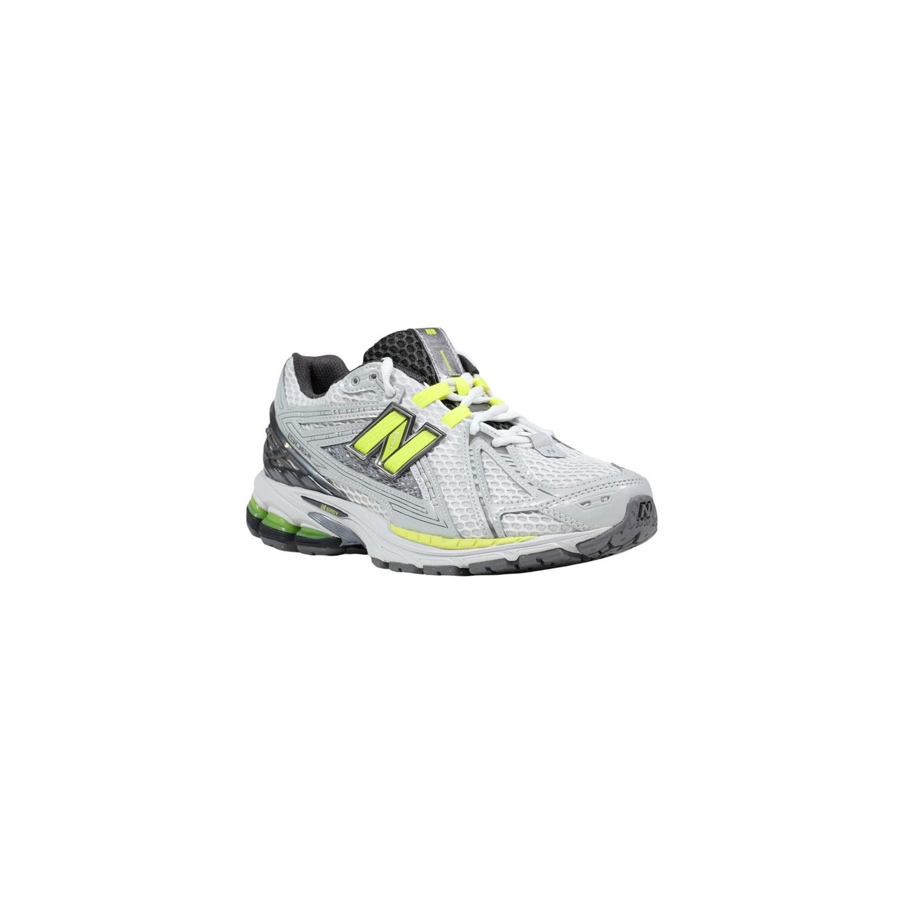 New Balance Sneakers Dames Grijs