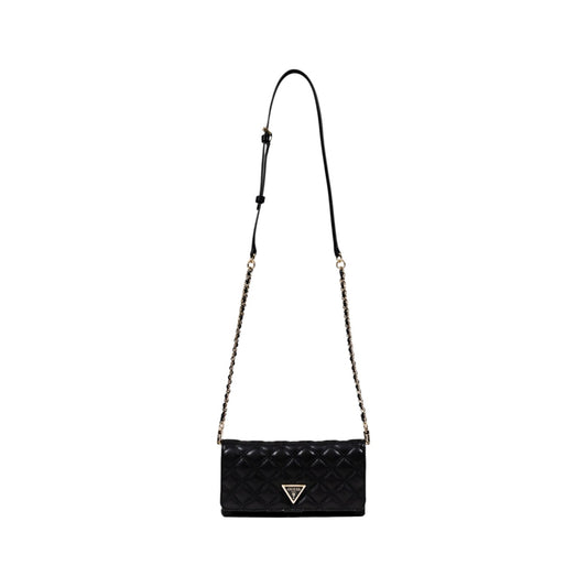Guess Handtas Dames Zwart
