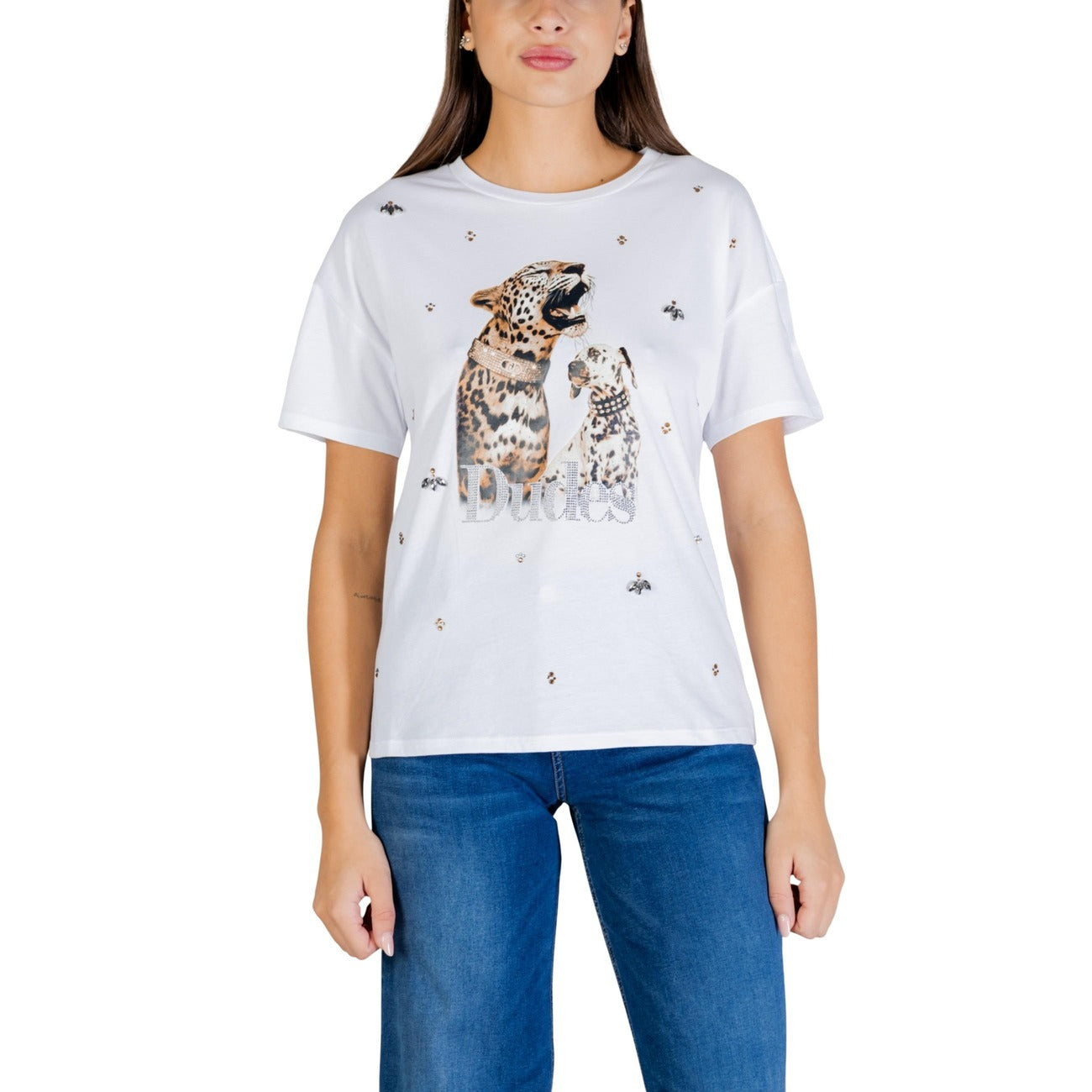 Liu Jo T-shirt Dames