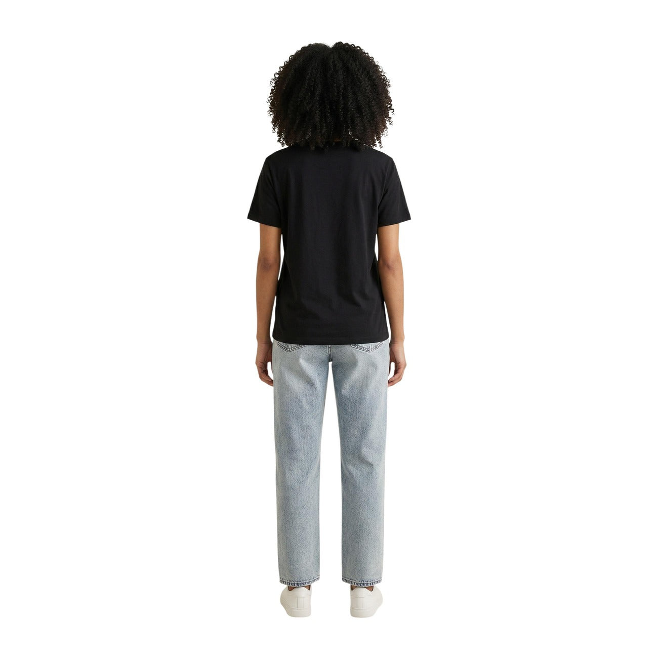 Calvin Klein Jeans T-shirt Dames