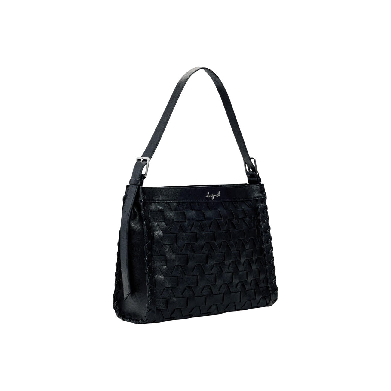 Desigual Handtas Dames Zwart