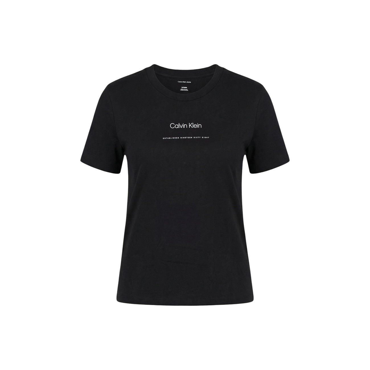 Calvin Klein Jeans T-shirt Dames