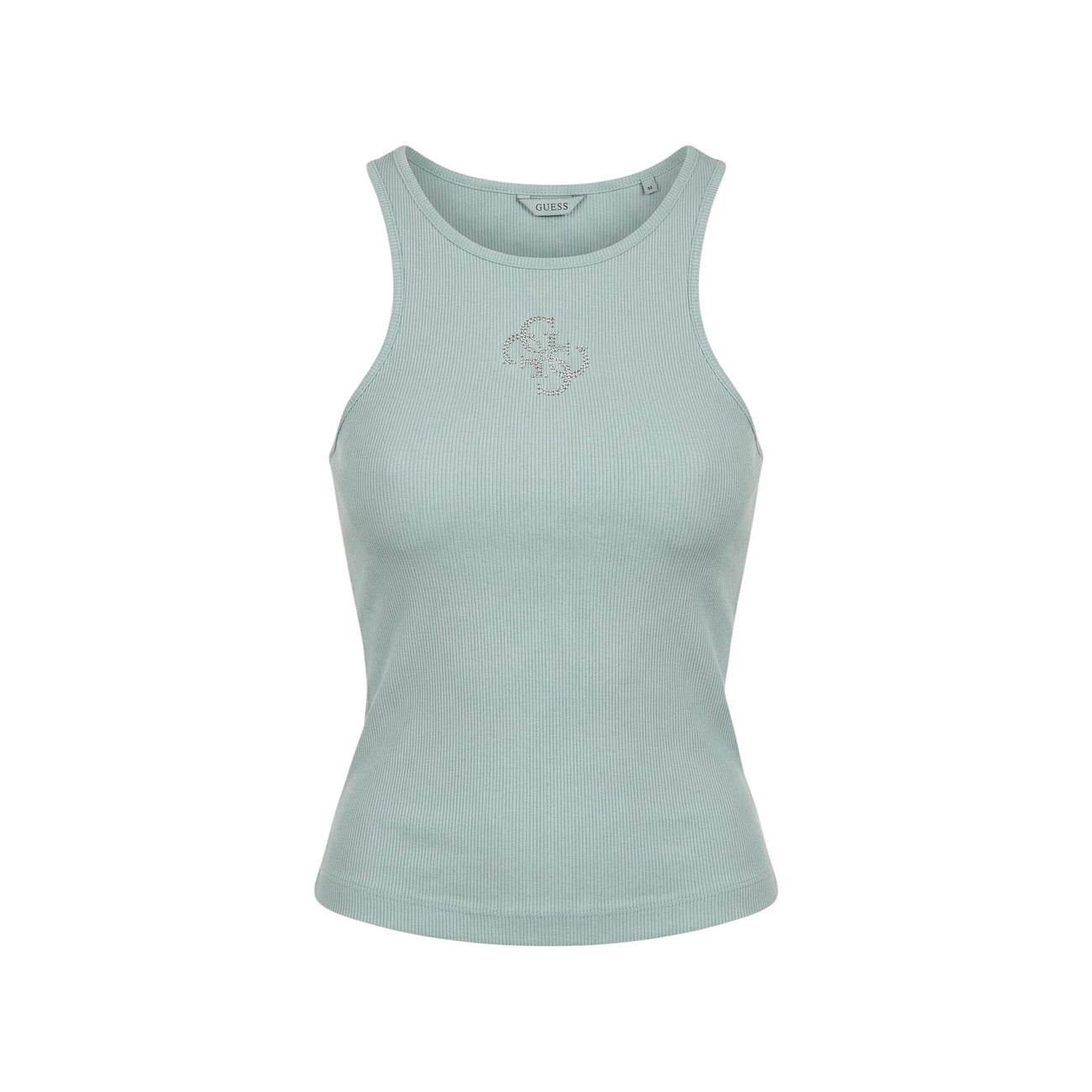 Guess Vest Dames Groen