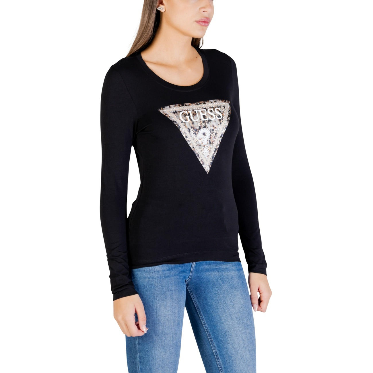 Guess T-shirt Dames