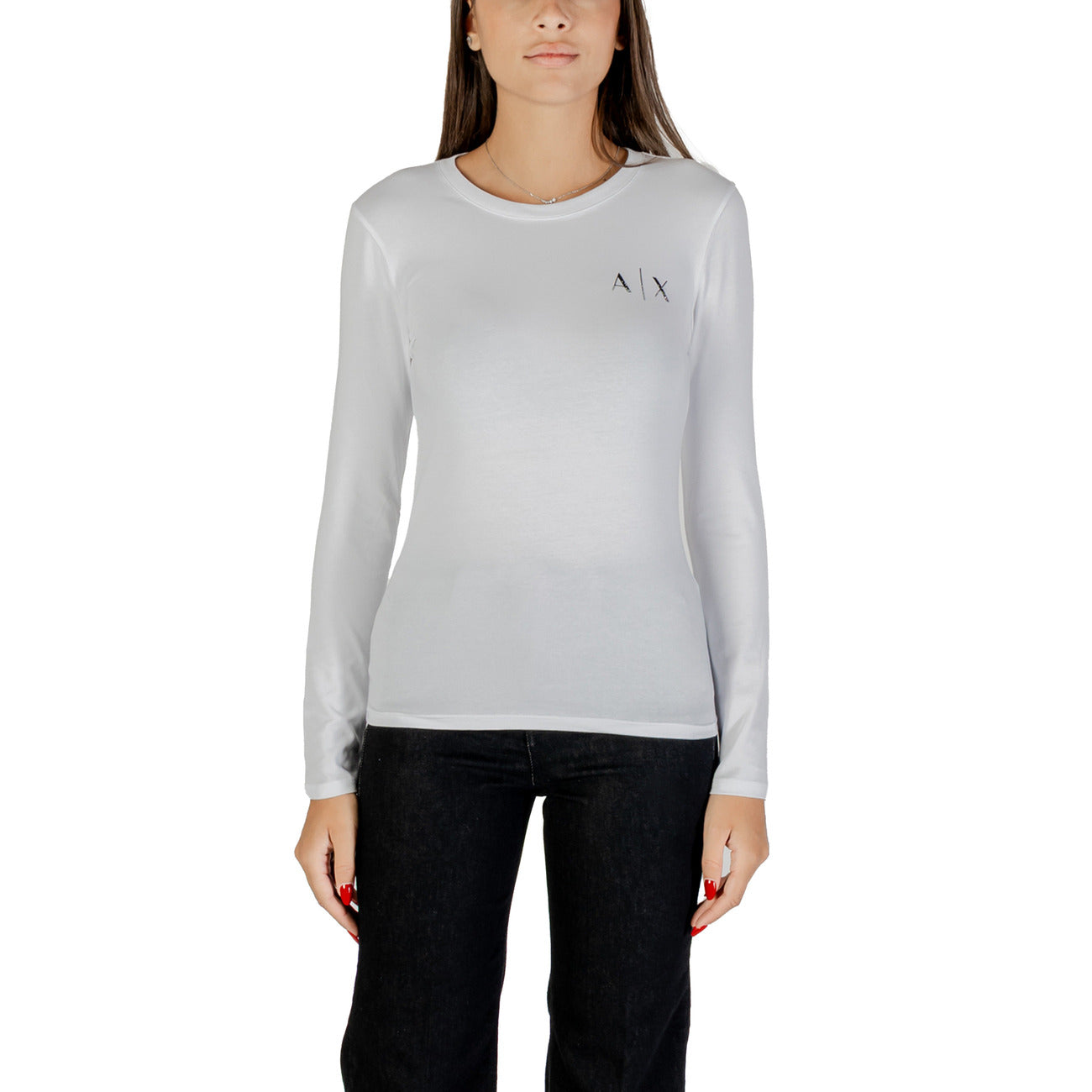 Armani Exchange - Armani Exchange T-shirt Dames
