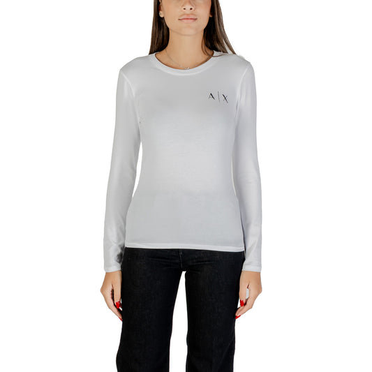 Armani Exchange - Armani Exchange T-shirt Dames